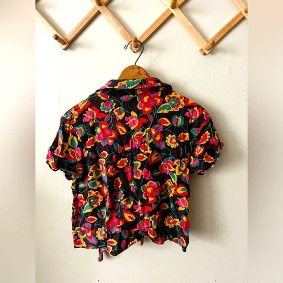 ModCloth Button-up - Picture 2 of 2